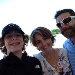 Meet your Posher, Bethany